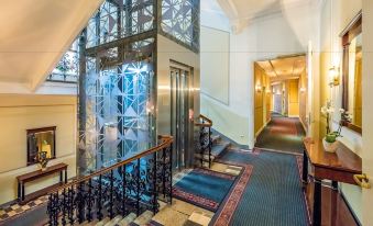 Radisson Collection Astorija Hotel, Vilnius