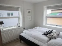 託爾斯港市中心的Nr1 托爾斯港酒店