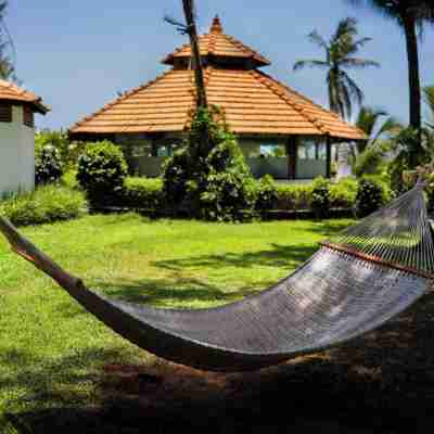 VGP金海灘度假村 Hotel Exterior