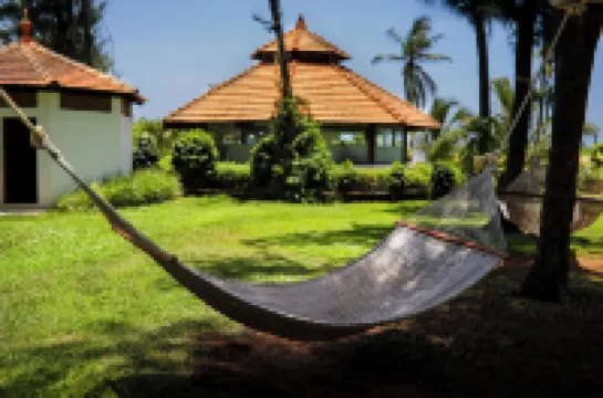 Vgp Golden Beach Resort