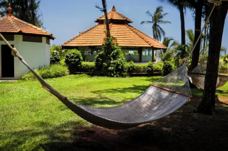 Vgp Golden Beach Resort