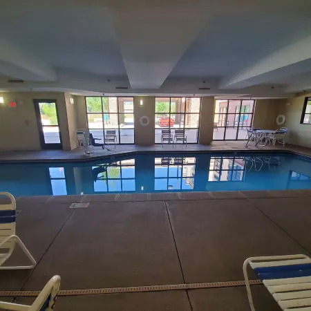 Hampton Inn & Suites Salida
