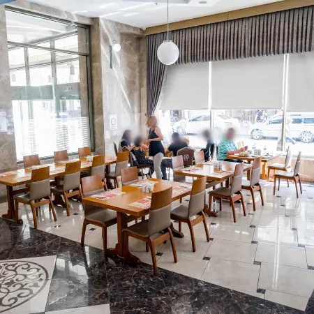Selçuk Hotel