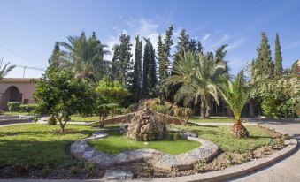 Villa Zahra Palmeraie