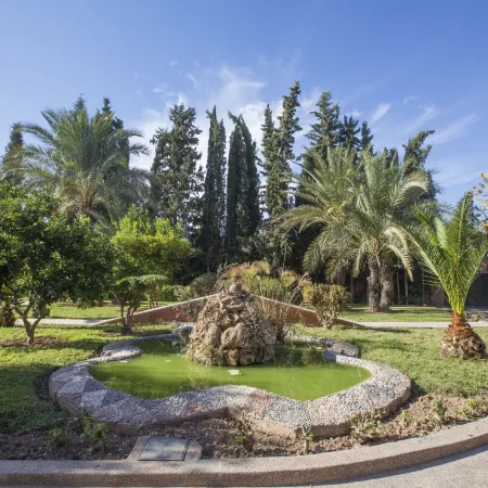 Villa Zahra Palmeraie