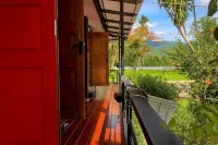 ST Resort - Mountain view