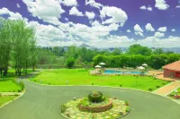 Mountain View Hotel - 3-Star