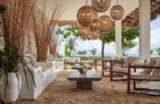 Villa Praia - la Villa Group