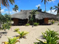 Ulala Lodge - Wifi
