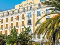 Hôtel le Royal Promenade des Anglais Hotels in Nice