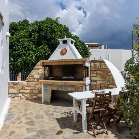 Villa Vanta