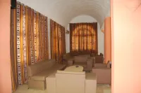 Hotel El Andalous