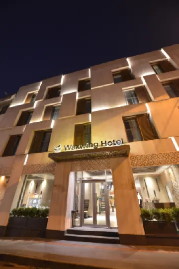 Waxwing Hotel Hotels in 