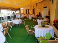 Hotel Oko - sarapan