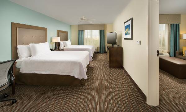 Homewood Suites by Hilton San Antonio Airport, TX
