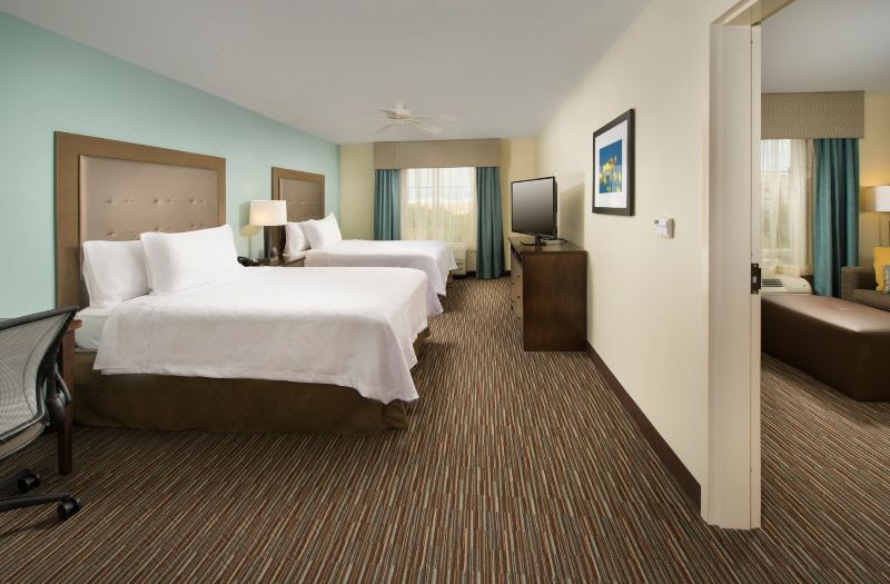 Homewood Suites by Hilton San Antonio Airport, TX
