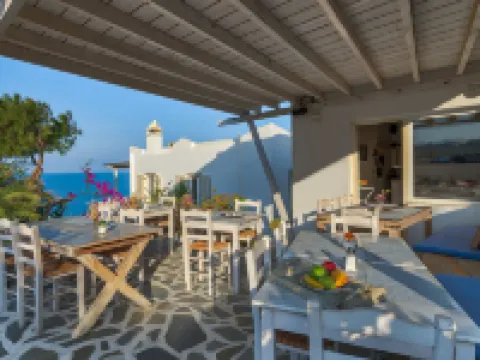 With-Inn Mykonos Suites Hotels in Mykonos