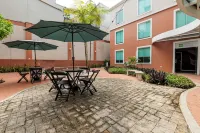 Ibis Styles Manaus - Ramah Hewan Peliharaan