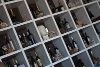 Hotel Jona - bar