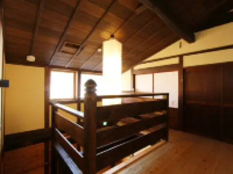 いわむらゲストハウスやなぎ屋 恵那のホテル