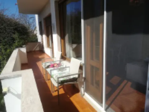 Bed and Breakfast Il Giardino di Villa Anna
