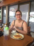 TR Guesthouse - Desayuno