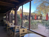 El Pueblo Lodge Hotels in Taos
