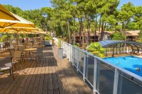 Azureva Ronce les Bains - Holiday Parks