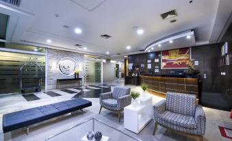Comfort Suites Macaé