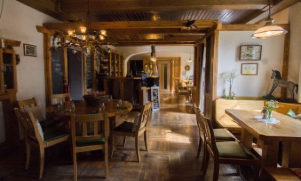Naturresort Bieleboh - Housity