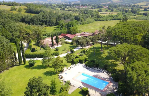 蒙特貝里農莊鄉村酒店