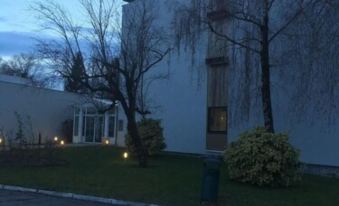 Best Western Alexander Park