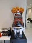 Hotel Saint Georges - Desayuno