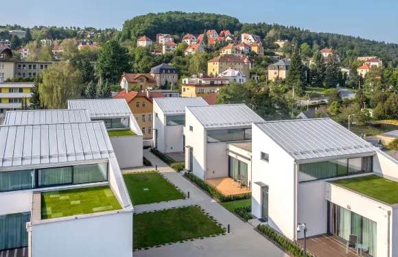 盧哈喬維采伊甸公寓酒店