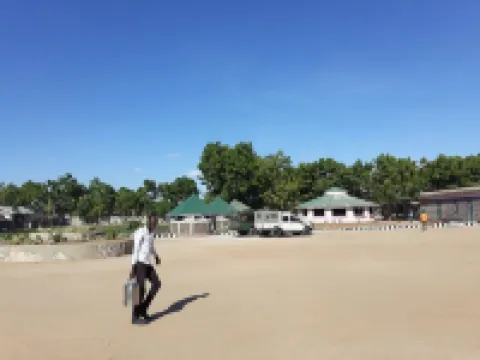 Sanfields Lodwar Camp Hotels in Lodwar