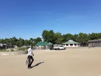 Sanfields Lodwar Camp Hotel di Lodwar