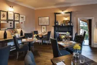 The Five Arrows Hotel - bar