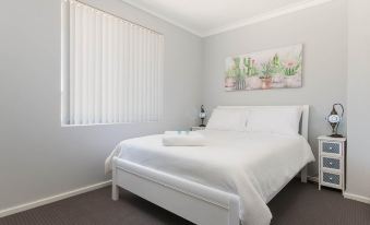 Twin Waters Caravan Park