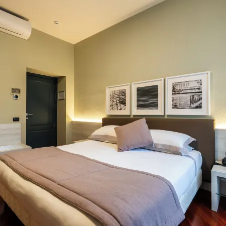 Hotel Centrale