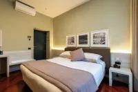 Hotel Centrale Hotels in Cernobbio