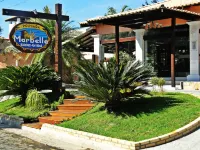 Pousada Marbella Отели в г. 