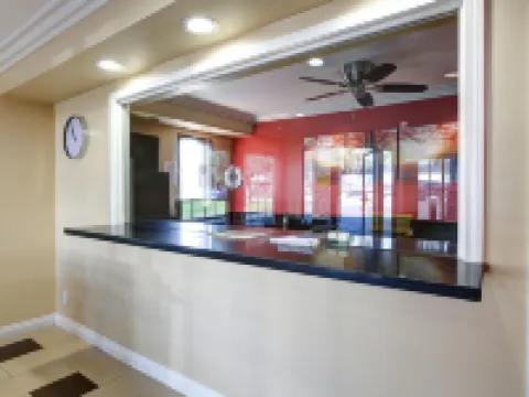 Ontario Inn & Suites Hotels in Montclair