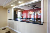 Ontario Inn & Suites Hotels in Claremont