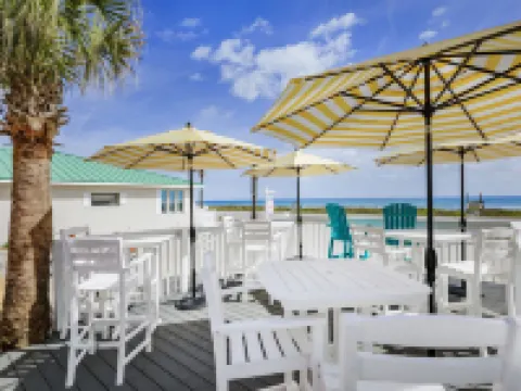 Island Cottage Inn - Adults Only Hotels in Flagler Beach
