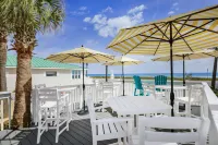 Island Cottage Inn - Adults Only Hotels in Flagler Beach