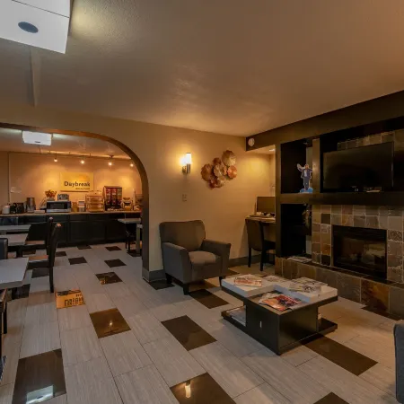 Days Inn by Wyndham Charlotte/Woodlawn Near Carowinds