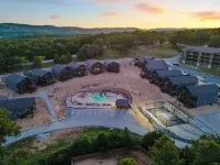 Table Rock Resorts at Indian Point Hotels in Ruth C Township