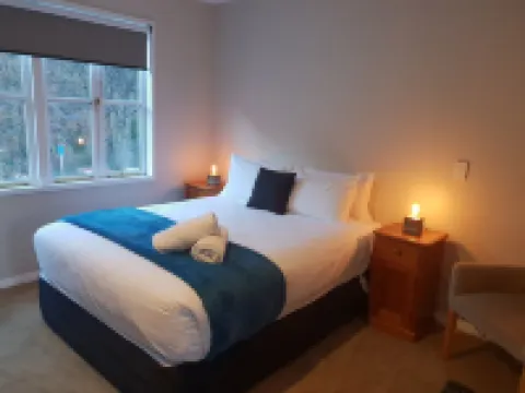 New Orleans Hotel Hotels in Arrowtown