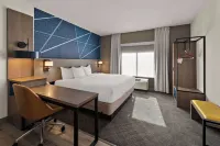 Comfort Suites Columbus East Broad Các khách sạn ở Columbus