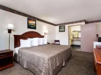 Heritage Inn Augusta Hotéis em Augusta
